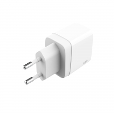 Wall charger BOOST CHARGER (US, EU) QM10 SILICON POWER