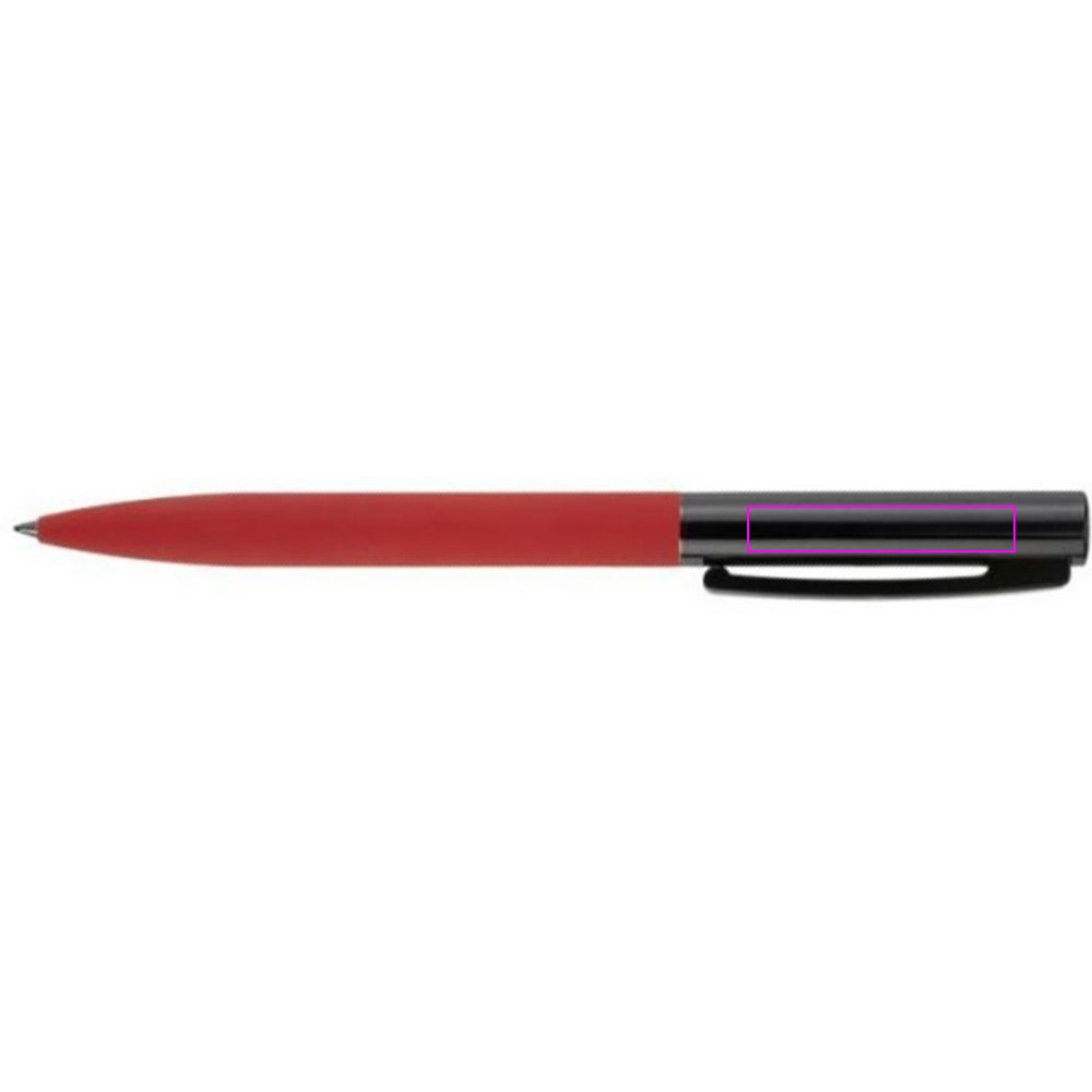 Metal ballpen VIVID Pierre Cardin
