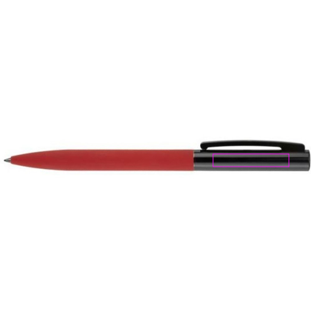 Metal ballpen VIVID Pierre Cardin