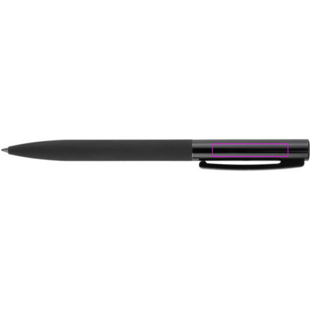 Metal ballpen VIVID Pierre Cardin