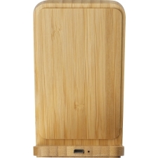 Phone Stand with Wireless Charger GALWAY