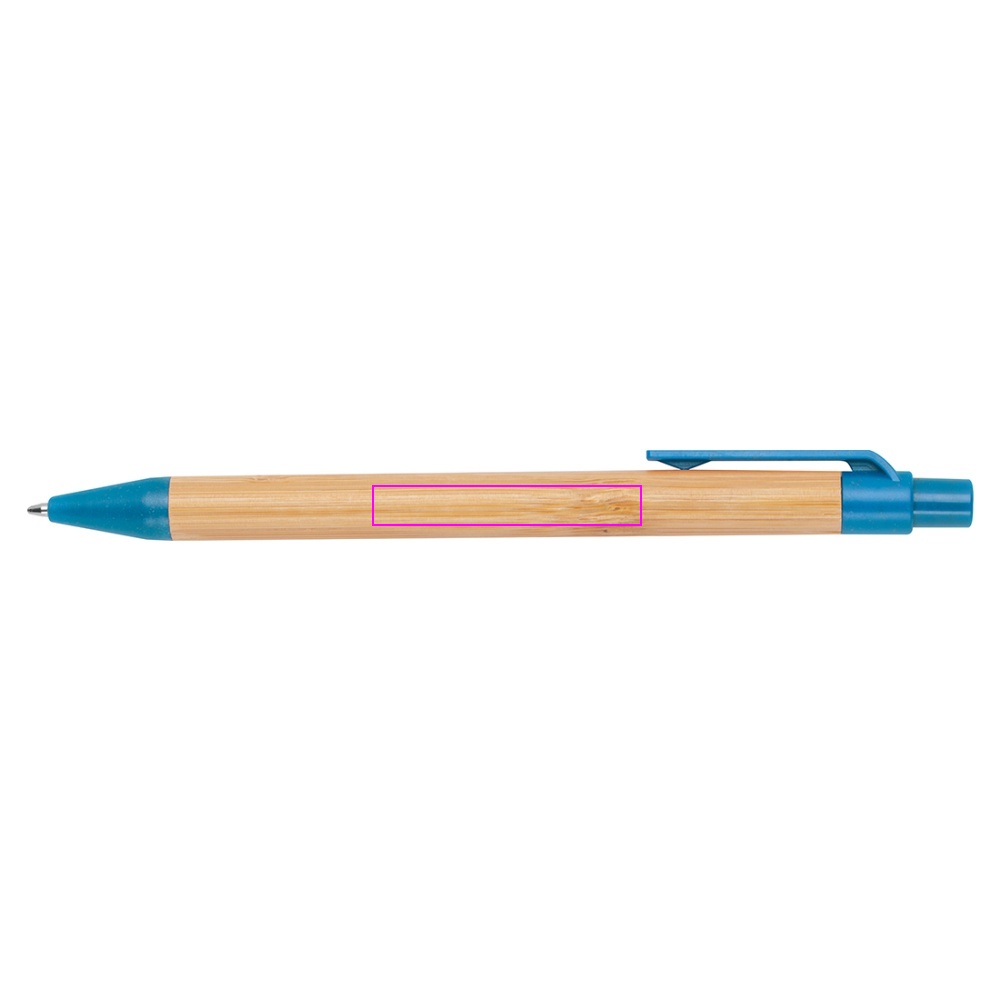 Bamboo ballpen HALLE