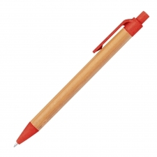 Bamboo ballpen HALLE