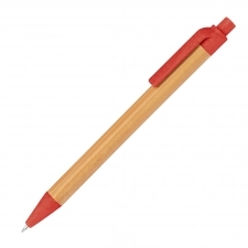 Bamboo ballpen HALLE