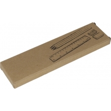 Wooden writing set HAMBURG