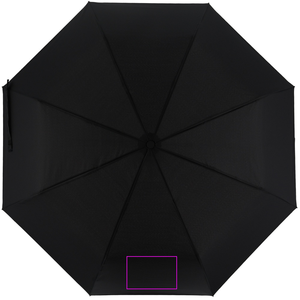 Automatic umbrella Ø100cm rPET IPSWICH