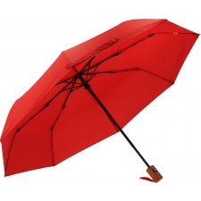 Automatic umbrella Ø100cm rPET IPSWICH