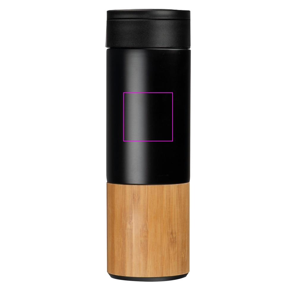 Thermal bottle 500 ml ANAHEIM
