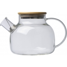 Glass jug 1L FRANKFURT