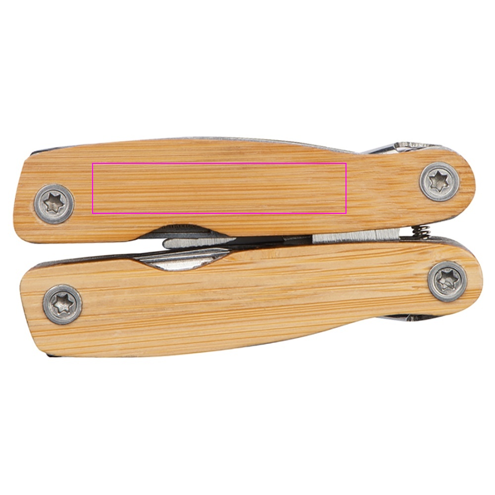 Multitool LEEDS
