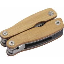 Multitool LEEDS