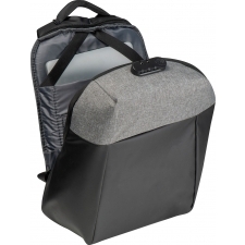 Laptop backpack WELLINGTON