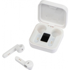 Solar wireless in-ear headphones DAYTON