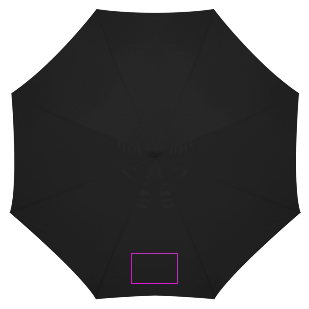 Automatic umbrella Ø106 cm STOCKPORT