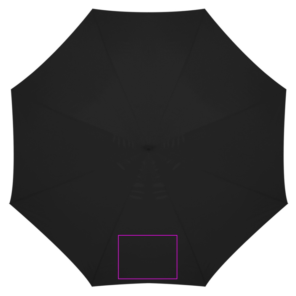 Automatic umbrella Ø106 cm STOCKPORT