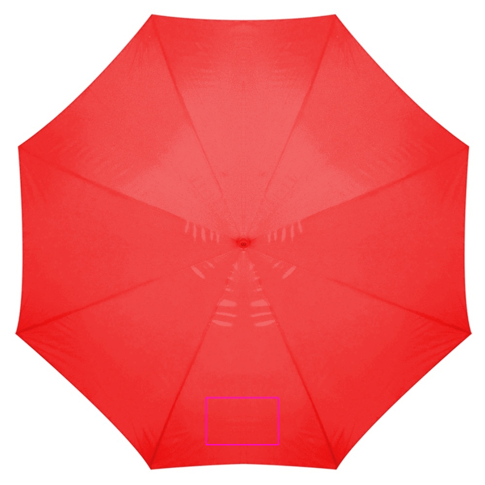 Automatic umbrella Ø106 cm STOCKPORT