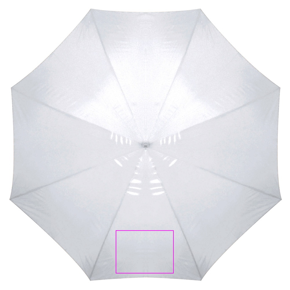 Automatic umbrella Ø106 cm STOCKPORT