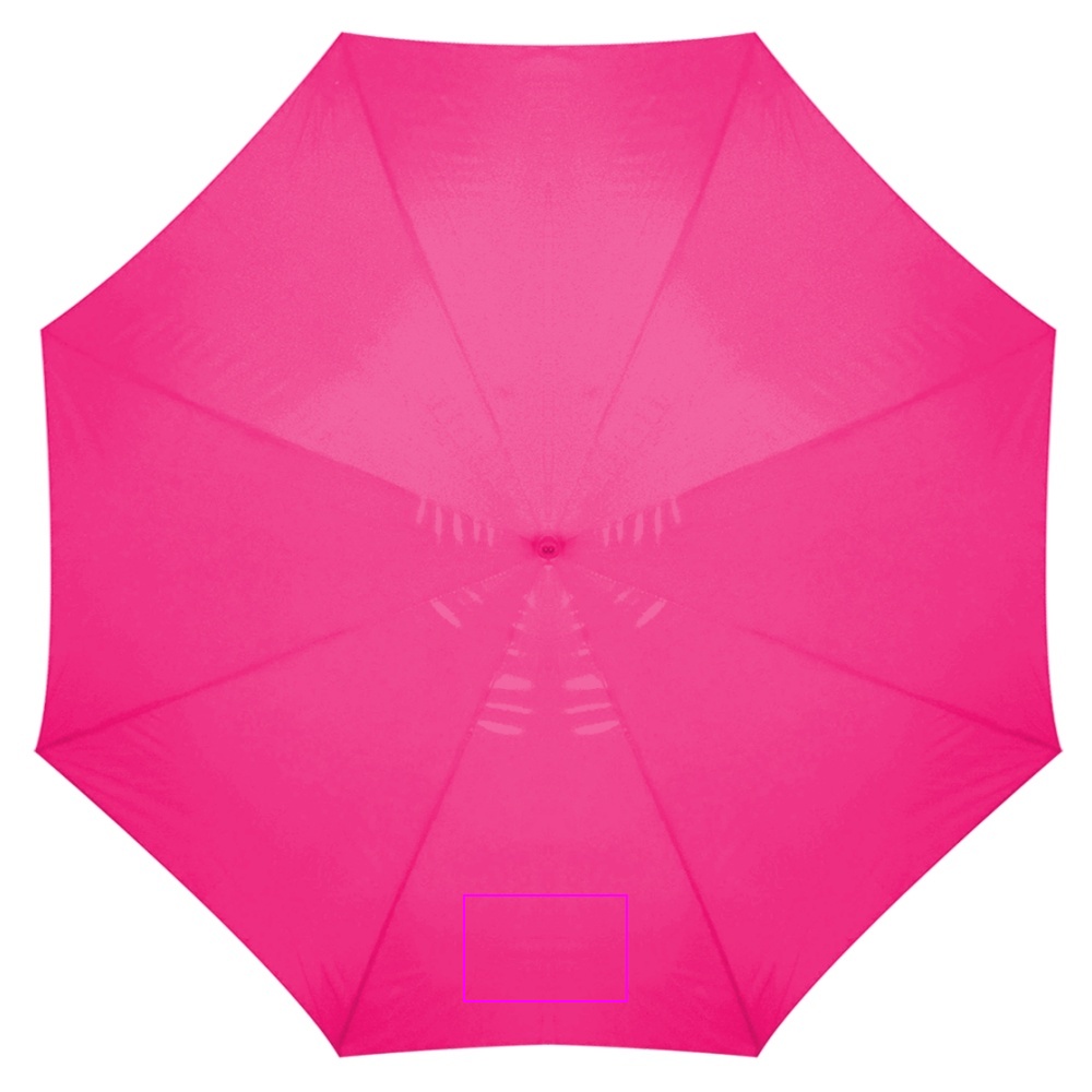 Automatic umbrella Ø106 cm STOCKPORT