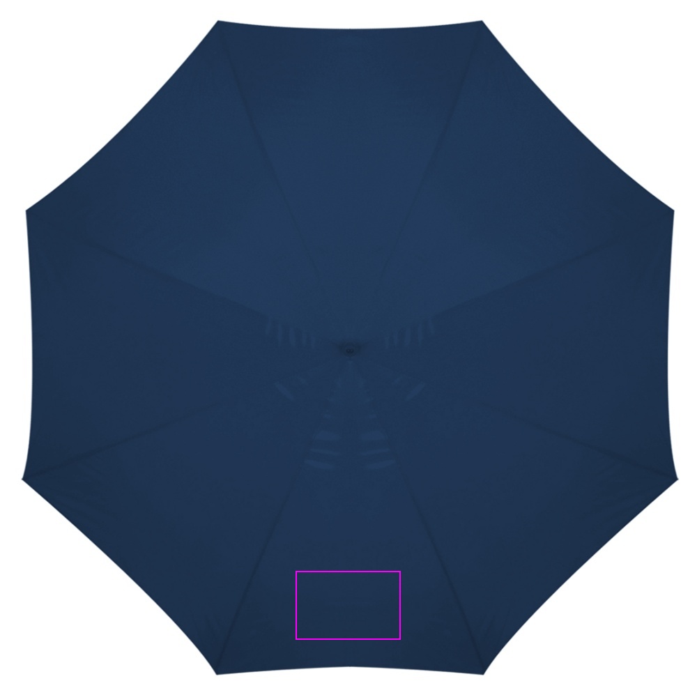 Automatic umbrella Ø106 cm STOCKPORT