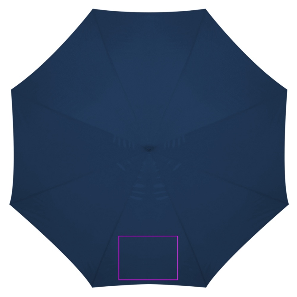 Automatic umbrella Ø106 cm STOCKPORT