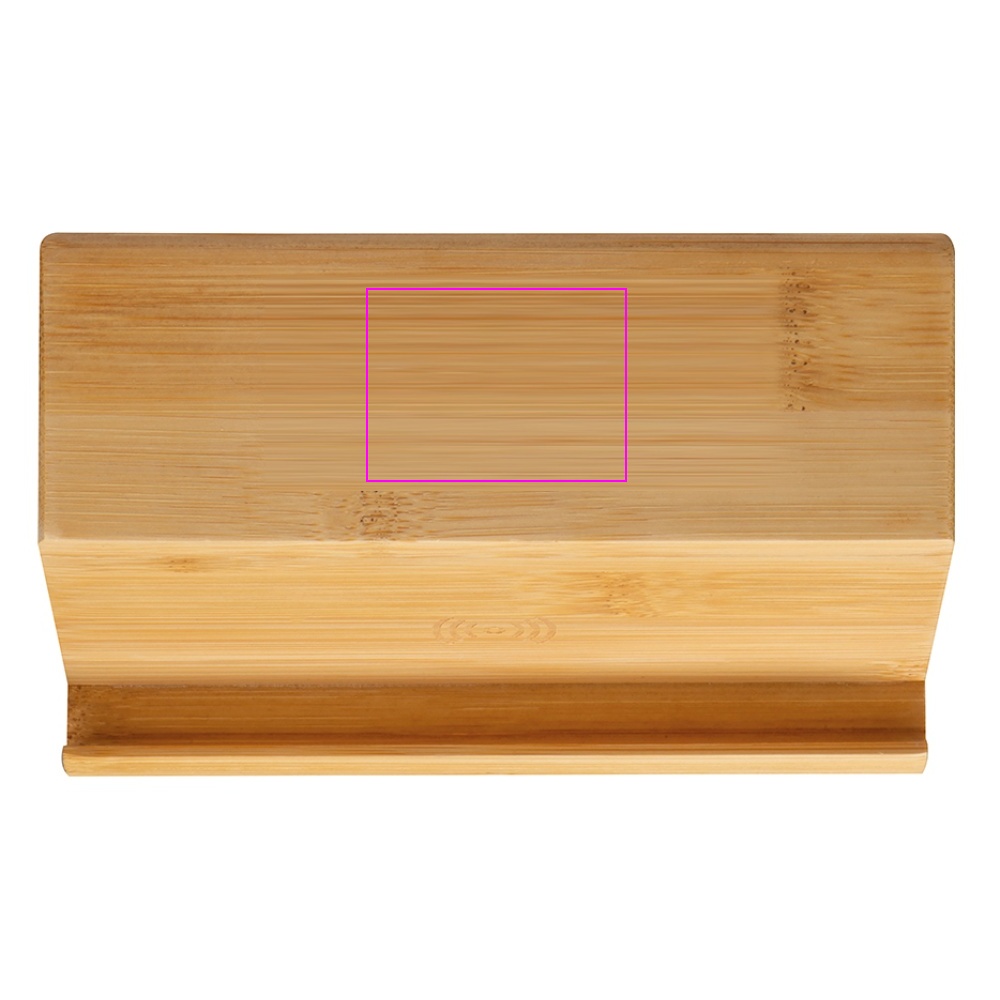 Speaker with wireless charger NUREMBERG