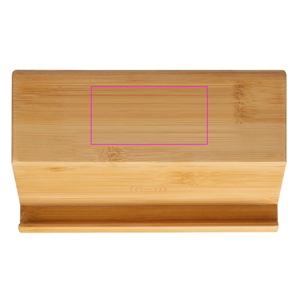 Speaker with wireless charger NUREMBERG