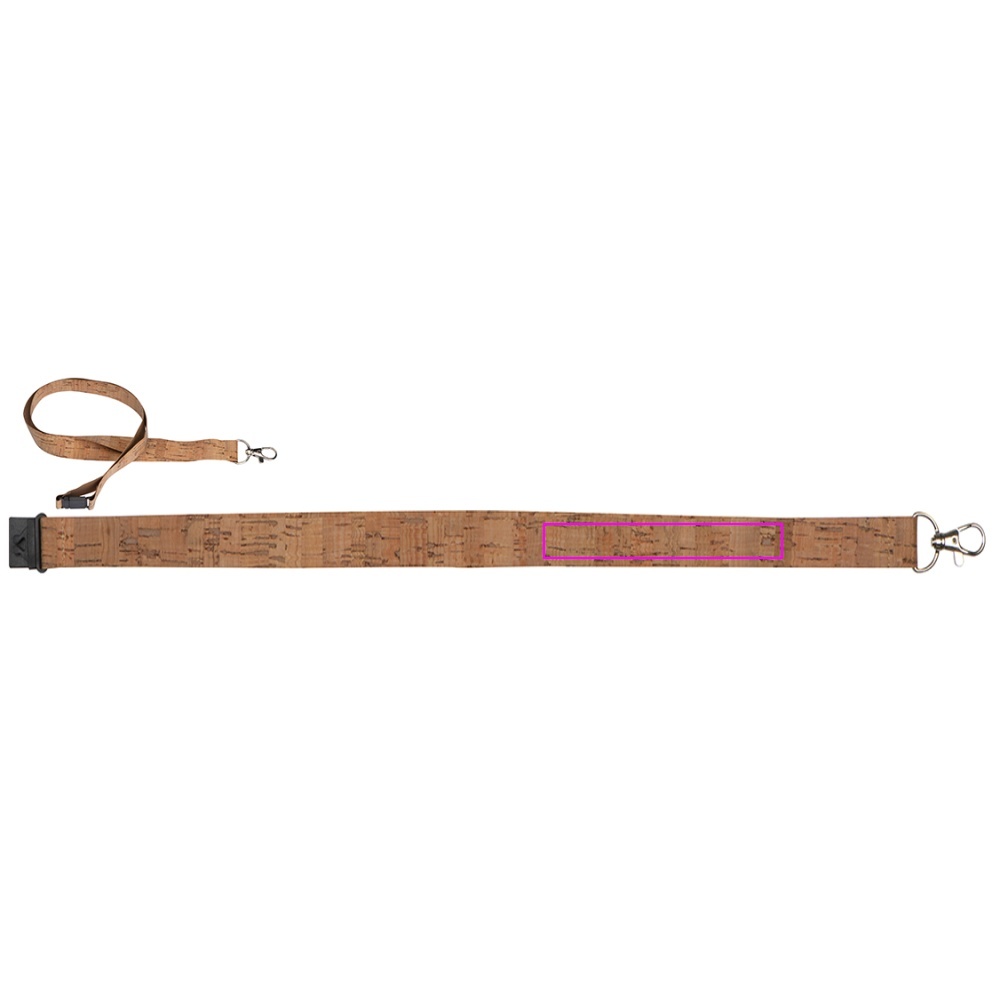 Lanyard MARANELLO