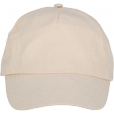 5-panel cap LYON