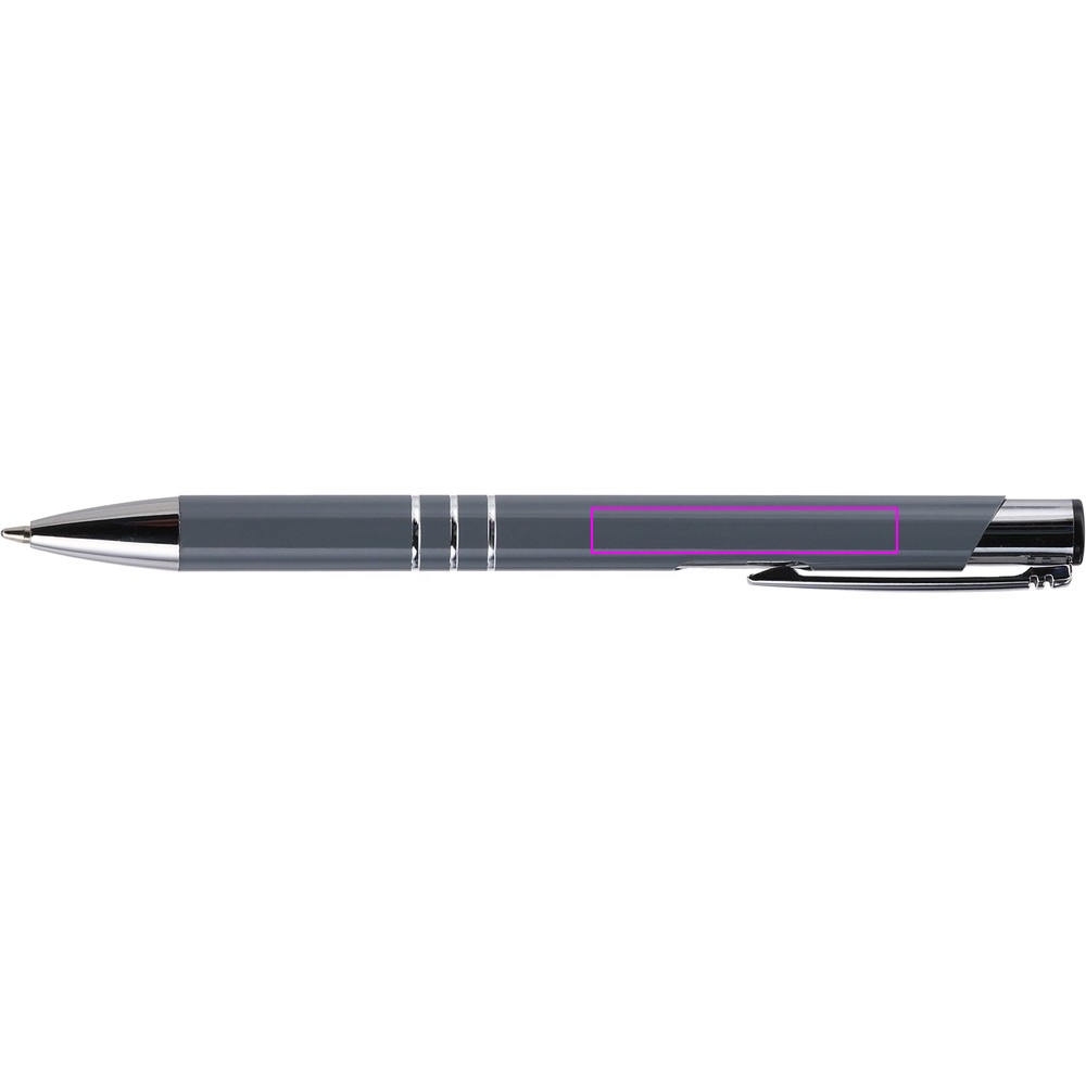 Metal ballpen LAS PALMAS