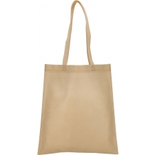 Non woven bag 80 g/m2 SAN MIGUEL