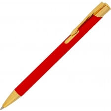 Metal ballpen soft touch GLENDALE
