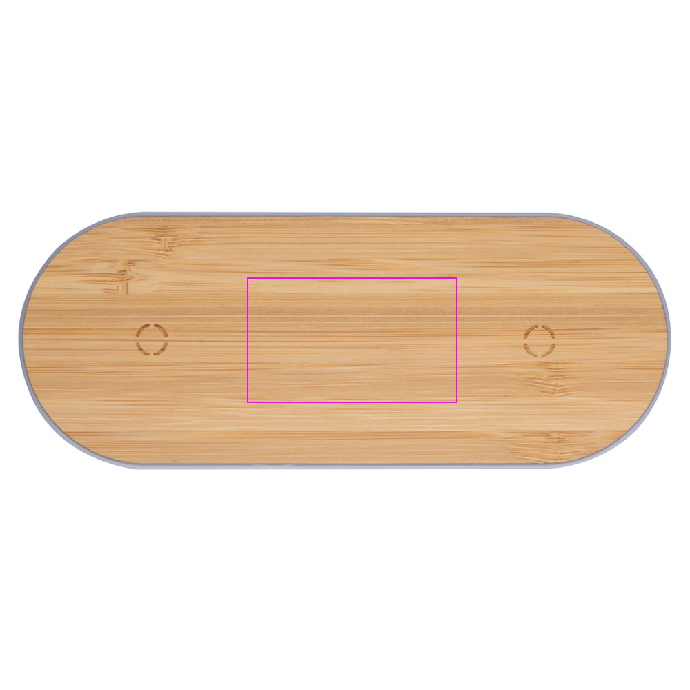 Wireless charger NASSAU
