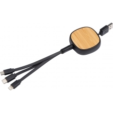 3in1 cable STRASBOURG