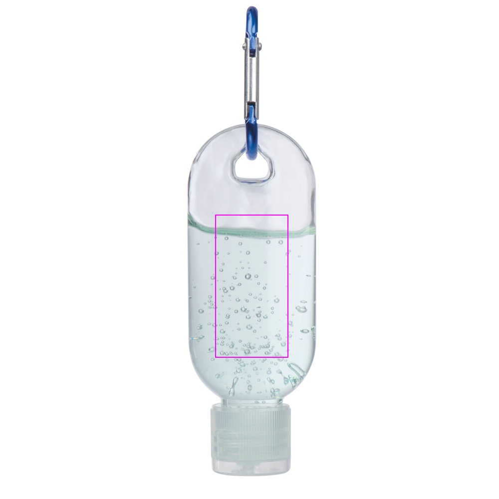 Antibacterial Gel PULA