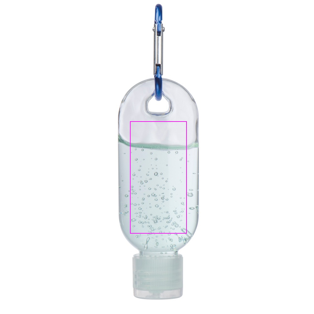 Antibacterial Gel PULA
