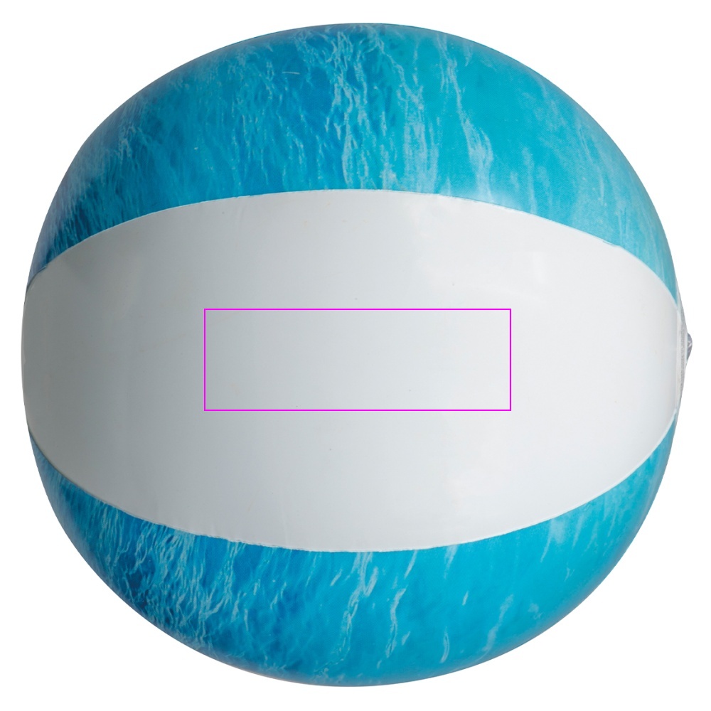 Beach ball Ø 26cm MALIBU