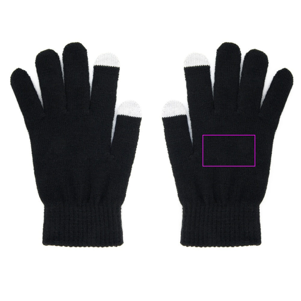 Smartphone gloves CARY