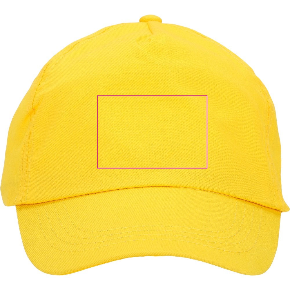 5-panel cap SANTA FE