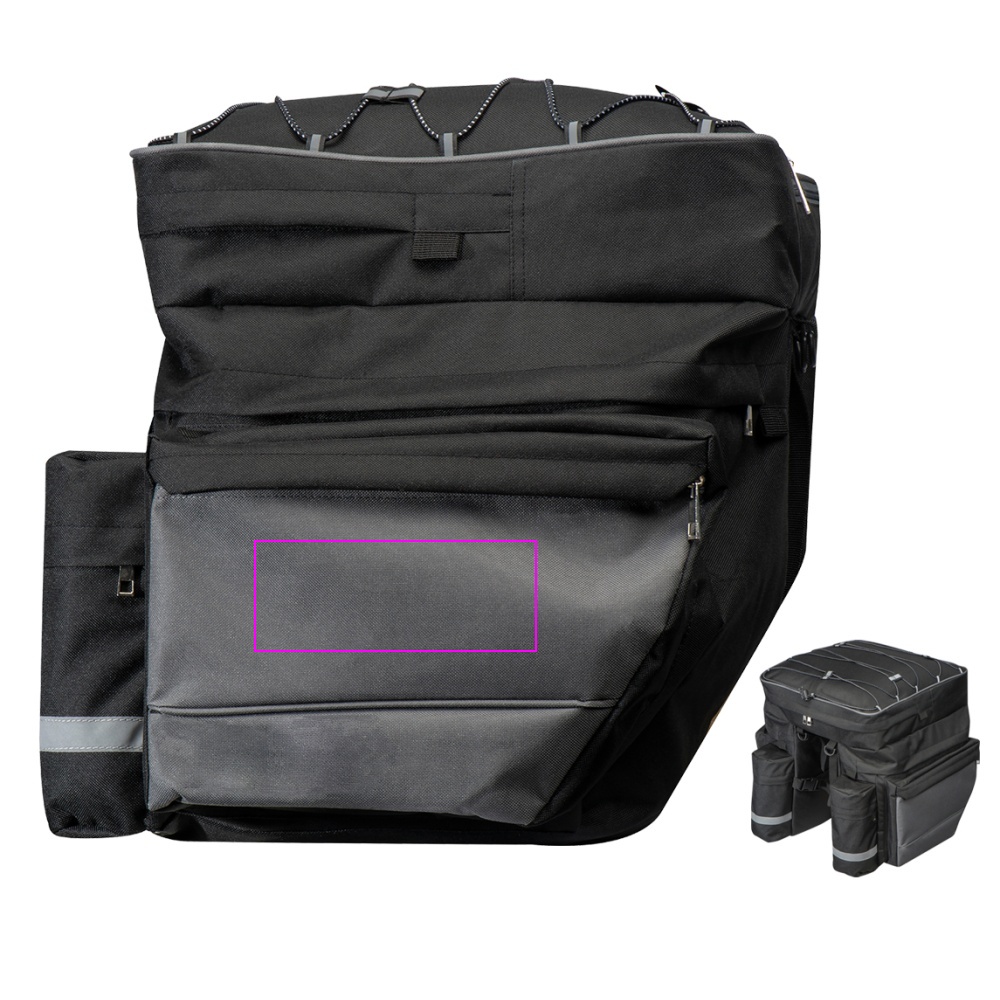 Bike bag PLYMOUTH