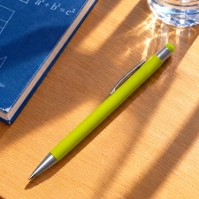 Metal ballpen touch pen SALT LAKE CITY