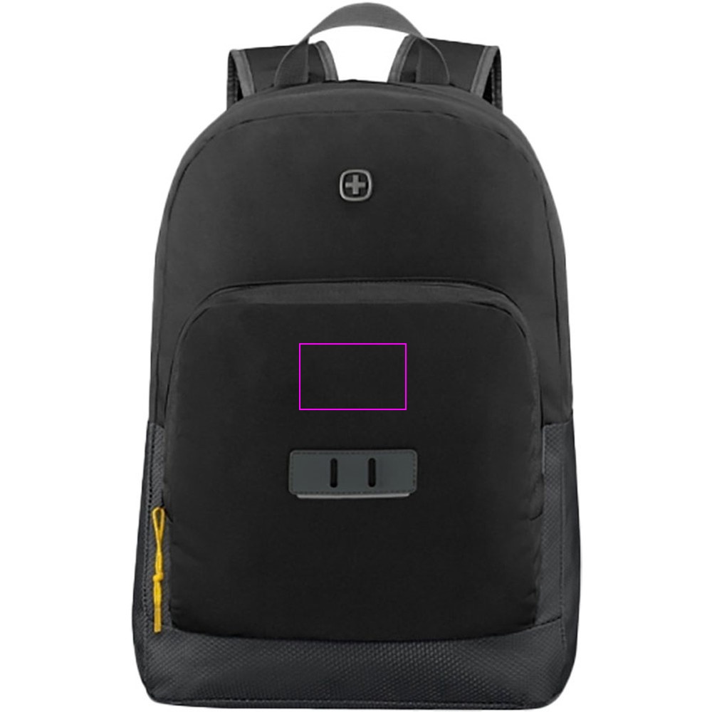 Laptop backpack Crango 16 Wenger