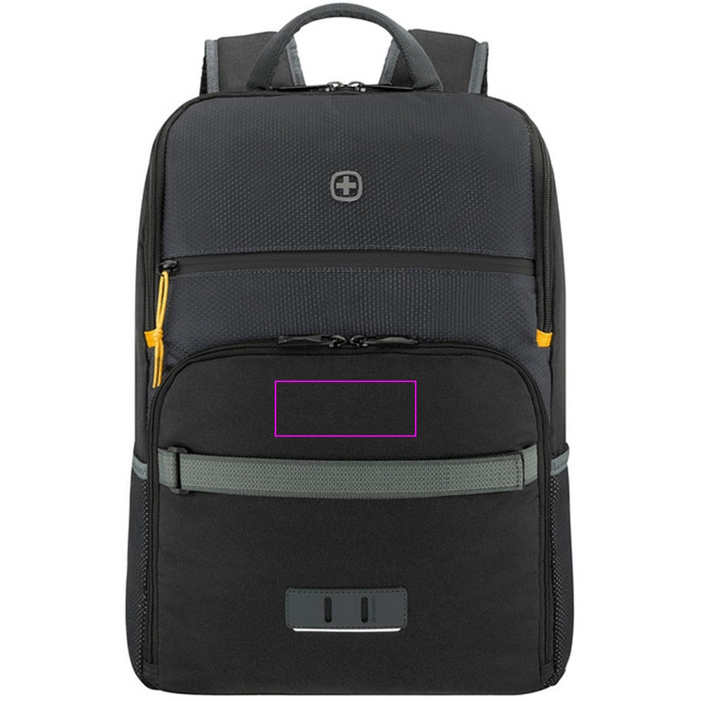 Laptop Backpack Move 16 Wenger