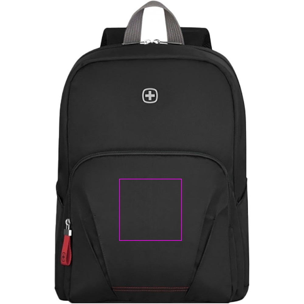 Laptop Backpack Motion 15.6 Wenger