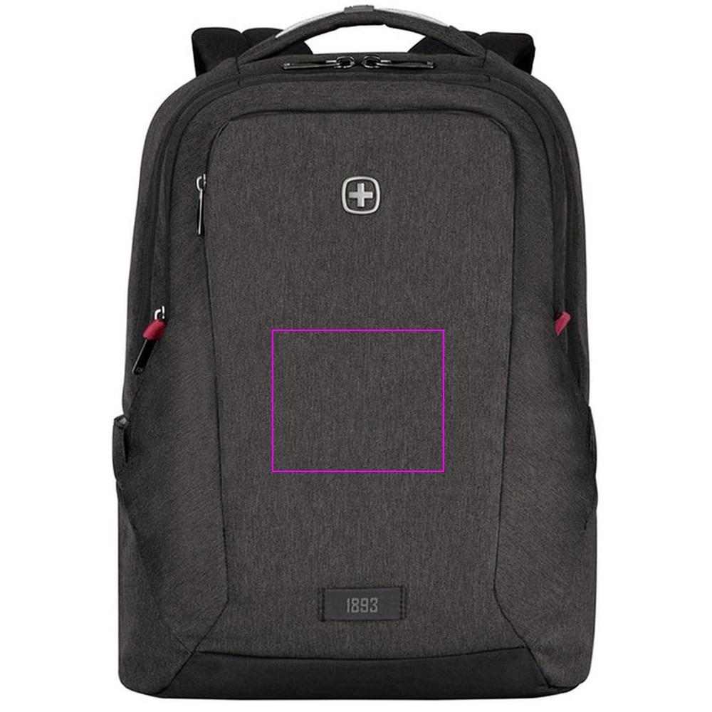 Laptop backpack MX Professional 16 Wenger