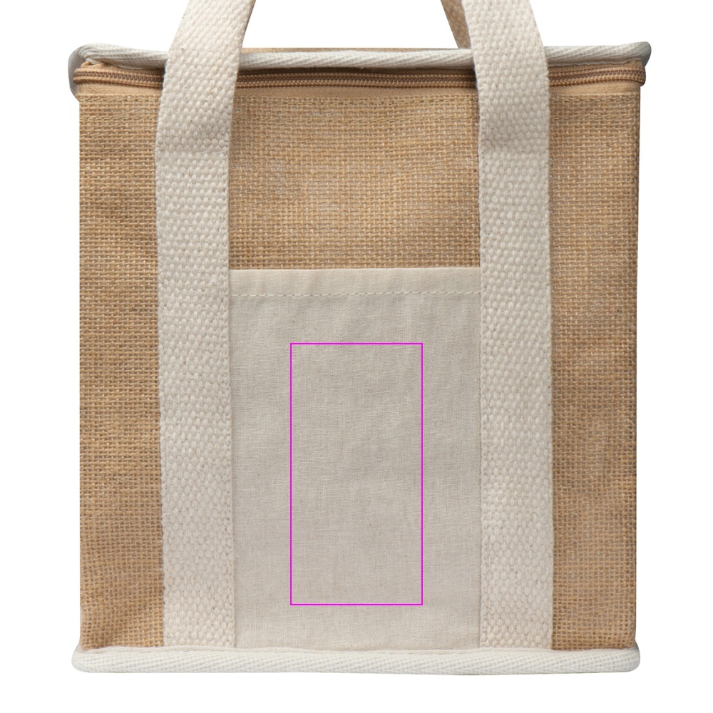 Set bottle, lunch box, cooler bag REIMS
