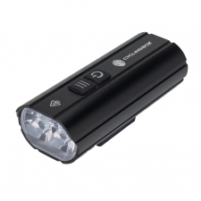 Bike lamp E300