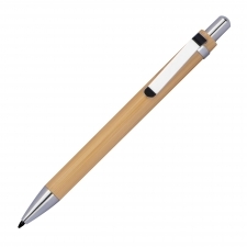 Bamboo everlasting ballpen HELSINGBORG