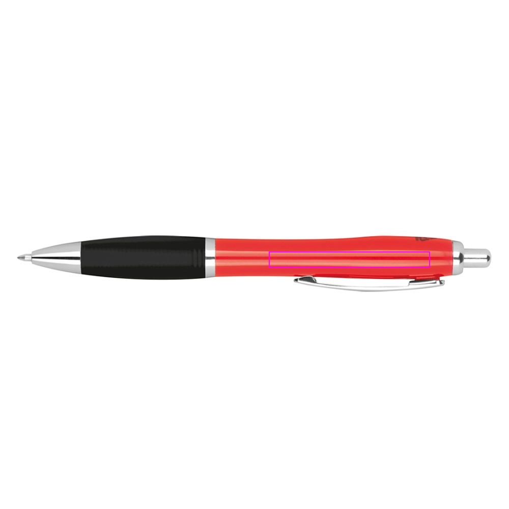 Plastic ballpen LIMA