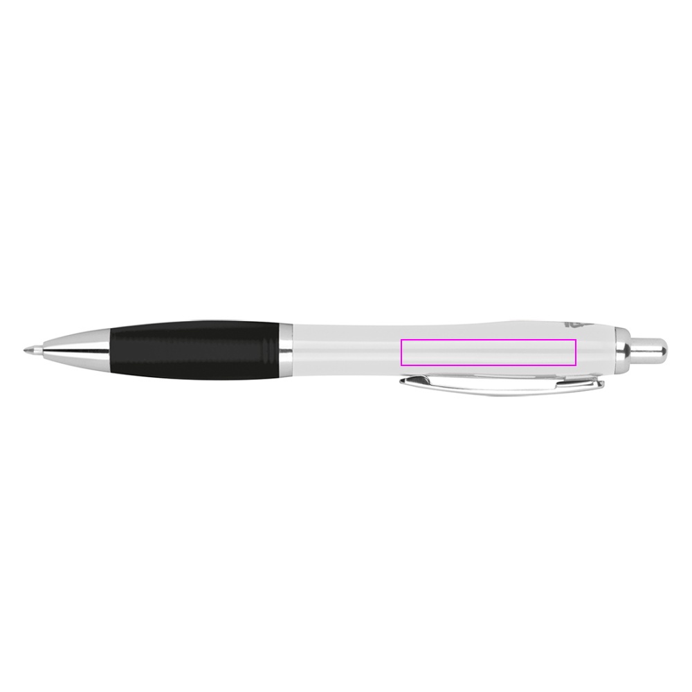 Plastic ballpen LIMA