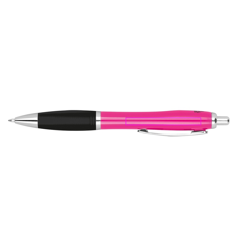 Plastic ballpen LIMA